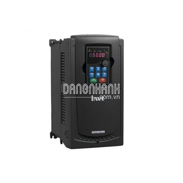GD35 – BIẾN TẦN VECTOR VÒNG KÍN CAO CẤP