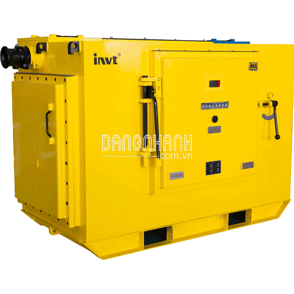 BIẾN TẦN PHÒNG NỔ BPJ1