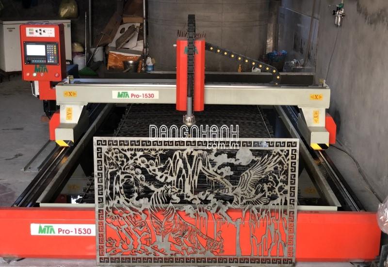 MÁY CẮT PLASMA CNC MTA-1530