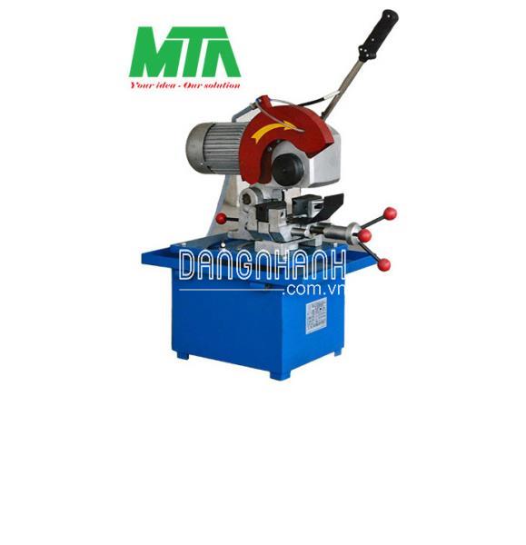 MÁY CẮT SẮT KHÔNG BAVIA 275