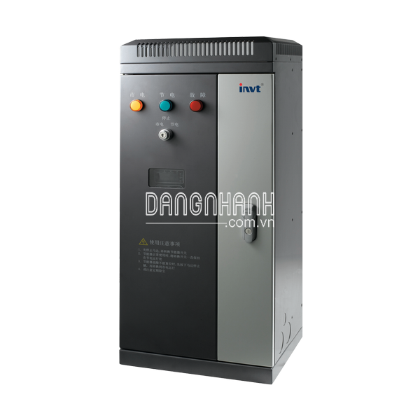 CHV110 – TỦ BIẾN TẦN CHUYÊN DỤNG CHO MÁY ÉP NHỰA
