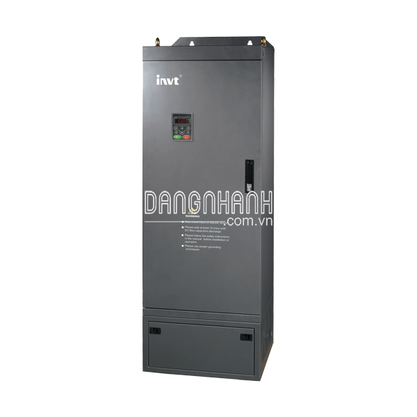 CHV190 – BIẾN TẦN CHUYÊN DỤNG CHO CẨU TRỤC