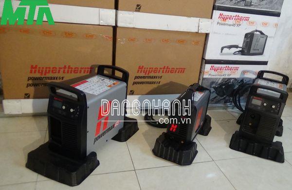 NGUỒN CẮT PLASMA HYPERTHERM POWERMAX 65