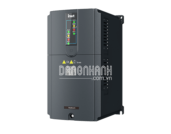 GD300-01A – BIẾN TẦN CHUYÊN DỤNG CHO MÁY NÉN KHÍ