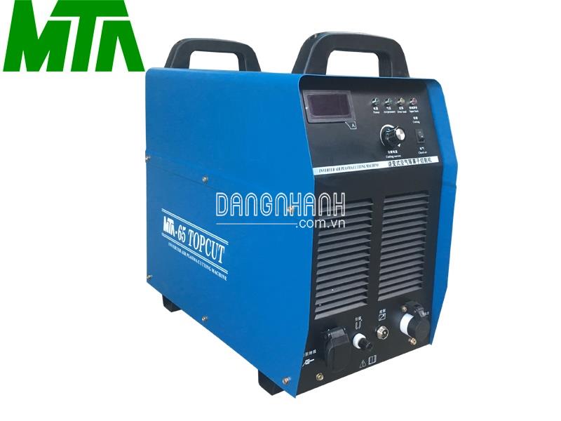 NGUỒN CẮT PLASMA E-100 TOPCUT