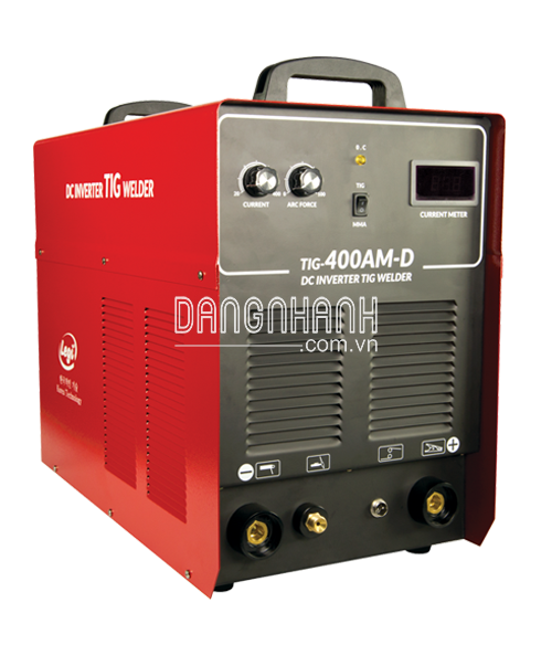 Máy hàn TIG-400AM-D