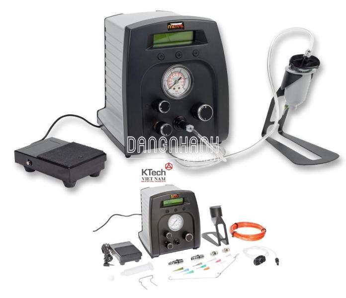 METCAL-MÁY NHỎ KEO DX-250 (XÁM, HOA KỲ, NHỰA)
