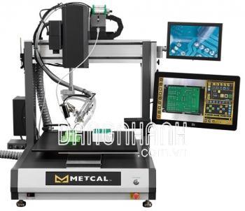 METCAL - MÁY HÀN TỰ ĐỘNG RSS-1000 SERIES (TRẮNG, HOA KỲ, KIM LOẠI)