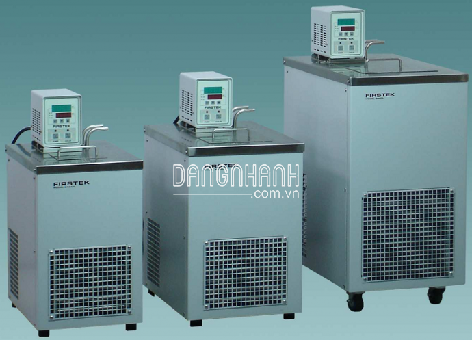 BỂ ĐIỀU NHIỆT LẠNH HÒAN LƯU NGÒAI MODEL B401L/B402L/403L