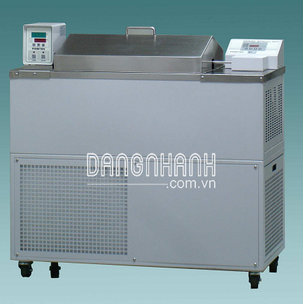 BỂ ĐIỀU NHIỆT LẠNH CÓ LẮC NGANG