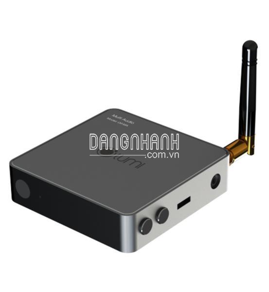 INPUT MODULE