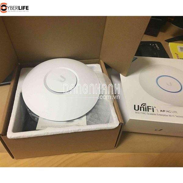 WIFI UNIFI