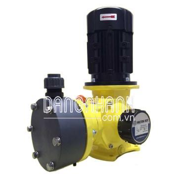 Bơm định lượng Milton Roy GM0025PR1MNN