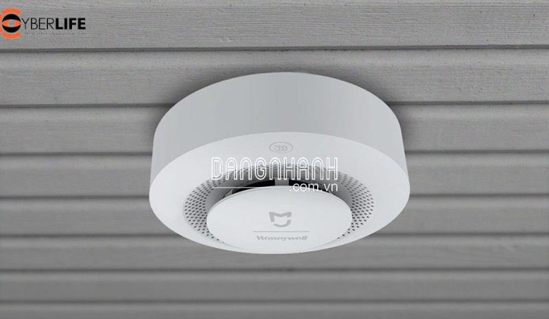 CẢM BIẾN KHÓI XIAOMI HONEYWELL