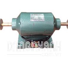 Máy mài bàn 2 đá cốt dài Hồng Ký MB 2HP