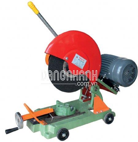 MÁY CẮT HỒNG KÝ KHÔNG KHÔNG MOTOR HK-HKCF 350 MM