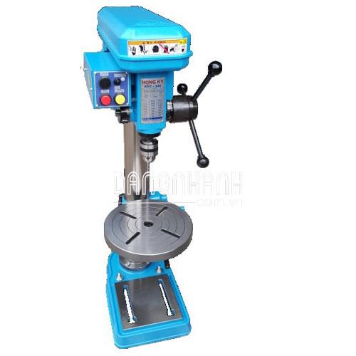 MÁY KHOAN VÀ TARO HỒNG KÝ HK-HKT340