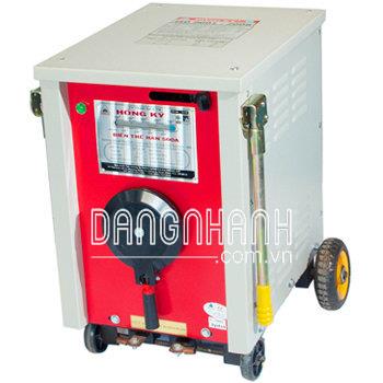 Máy biến thế hàn Hồng Ký 2P380 HK-250N