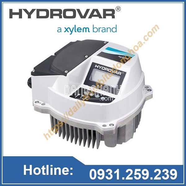 Bộ điều khiển bơm Hydrovar tại Việt Nam