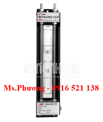 Áp kế Manometer Wise Model P960