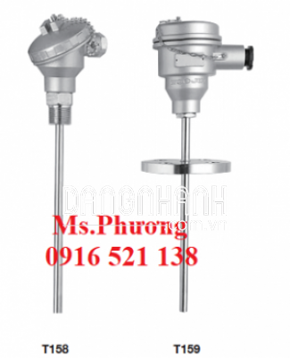 Cảm biến nhiệt độ wise T158, T159