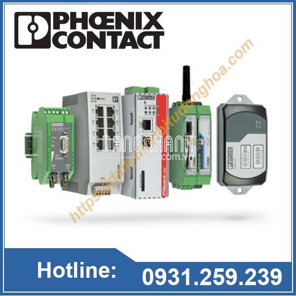 Mô đun chuyển mạch Phoenix Contact