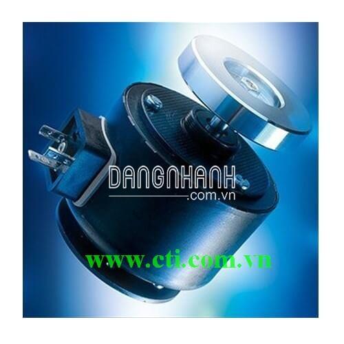 Motor rung Kendrion OLV554001A00