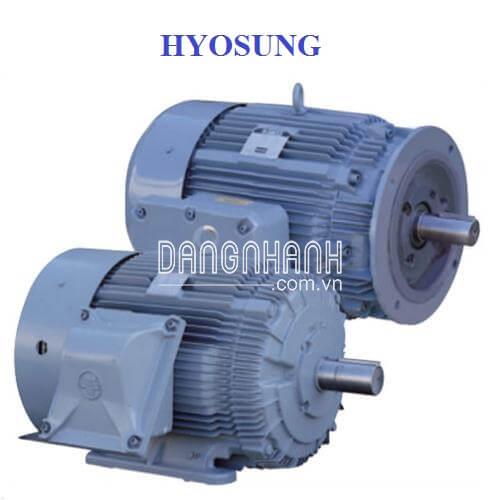 Động cơ Hyosung TEFC HMX2514282 55KW