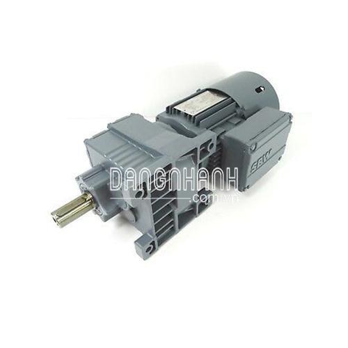 Động cơ giảm tốc SEW Eurodrive 0.25 kw R27DR63L4