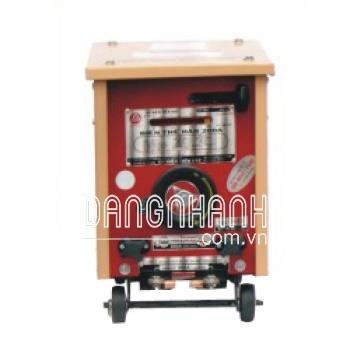 MÁY BIẾN THẾ HÀN TIẾN ĐẠT 250A (DÂY NHÔM - ĐIỆN 220V)