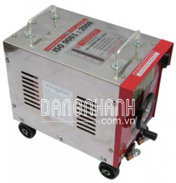 MÁY BIẾN THẾ HÀN TIẾN ĐẠT 200A (DÂY ĐỒNG - ĐIỆN 220V)