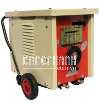 MÁY BIẾN THẾ HÀN TIẾN ĐẠT 400A (DÂY ĐỒNG - ĐIỆN 220V)