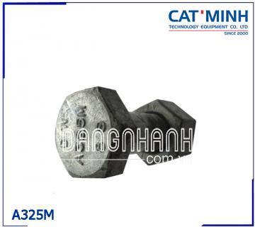 BULONG KẾT CẤU TIÊU CHUẨN ASTM-A325M, M16X50