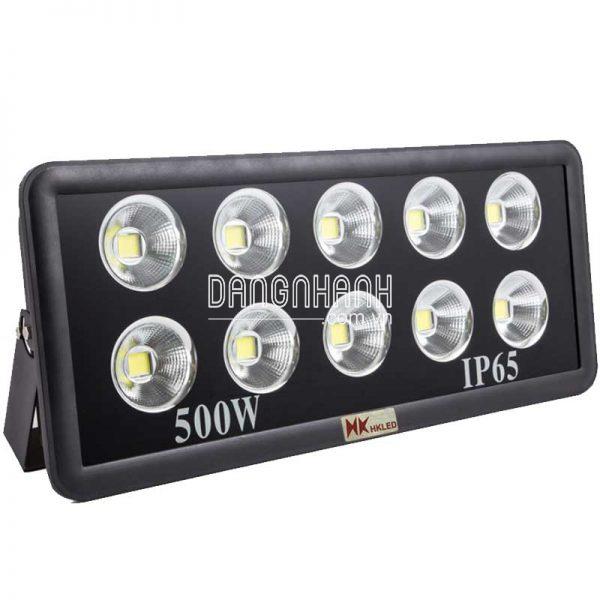 ĐÈN LED SÂN BÓNG NGOÀI TRỜI CÔNG SUẤT 500W – IP65