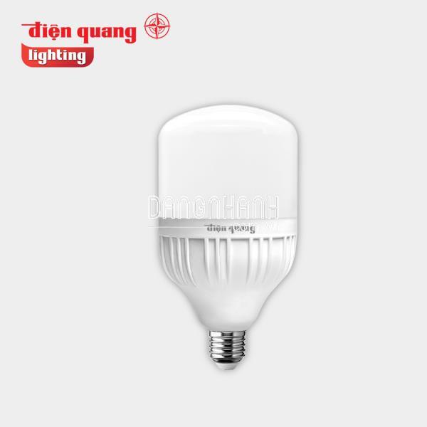 Đèn LED bulb công suất lớn Điện Quang ĐQ LEDBU12 20W, bầu kín