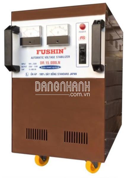 Ổn áp 20KVA -Dải 90V-250V