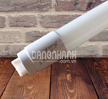 Đèn tuýp led giá rẻ 18w 1m2 bóng thủy tinh