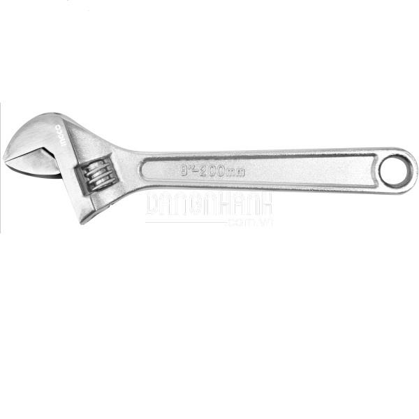 MỎ LẾT 10” MẠ CROM AVATAR 250MM ( AV.250C) 