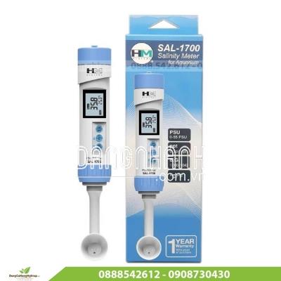 Bút đo độ mặn SAL-1700