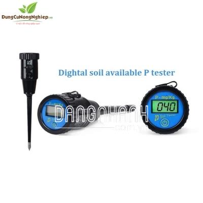 Máy đo hàm lượng P trong đất ZD -2802