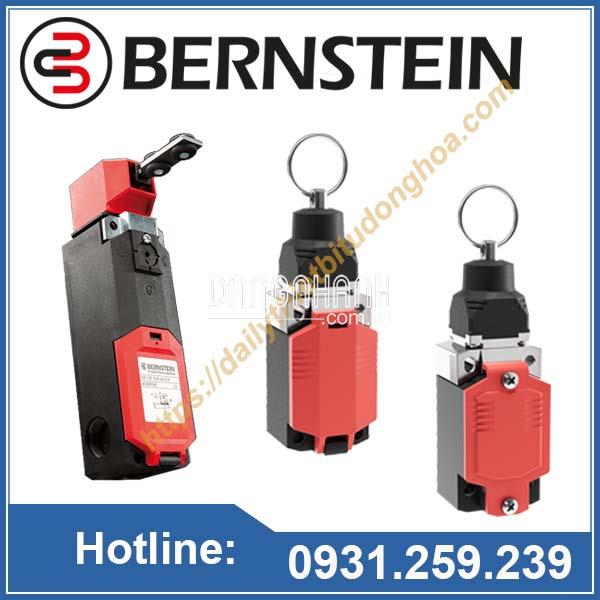 Công tắc hành trình Bernstein tại Việt Nam
