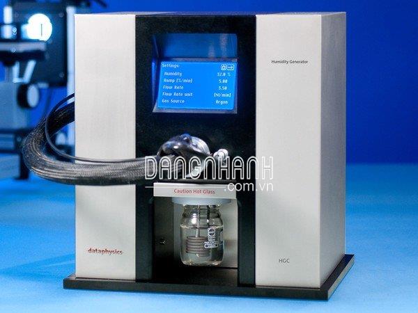 Bộ điều khiển và tạo độ ẩm HGC