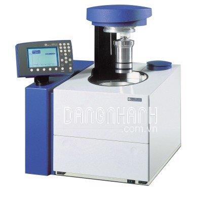 Máy đo nhiệt lượng C 5000 control package 2/10