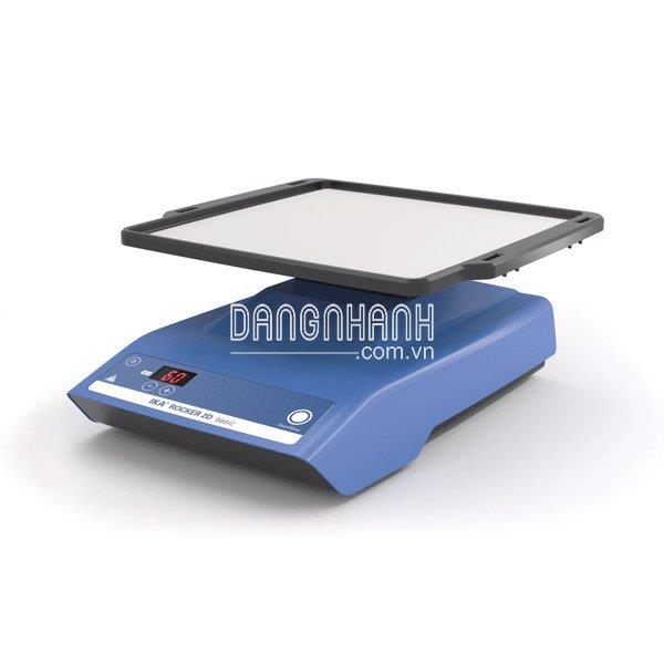 Máy lắc ROCKER 2D