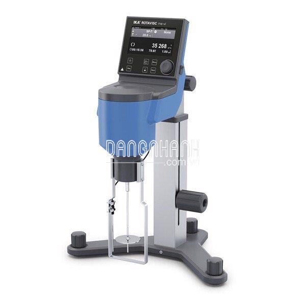 Máy Đo Độ Nhớt ROTAVISC me-vi Complete