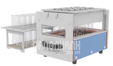 Máy phá mẫu ColdBlock - CB15S