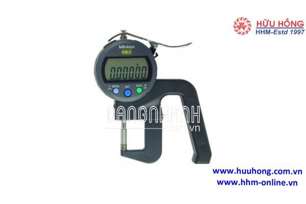 547-400S DM THICKNESS GAGE/IDC112 Mitutoyo