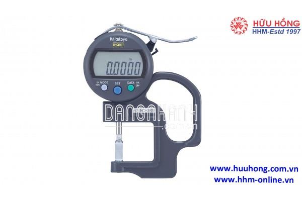 547-316S DIGIMATIC INDICATOR Mitutoyo