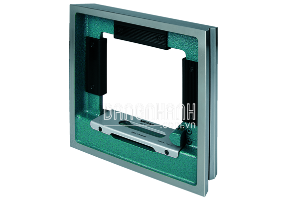 Nivo Cân Bằng, Precision Frame Level 0,01mm/m, DIN 2267, 960-703
