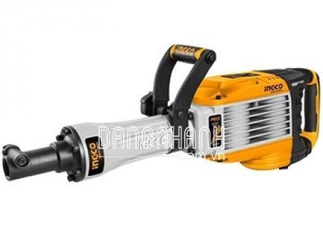 1700W MÁY ĐỤC BÊ TÔNG INGCO PDB17018